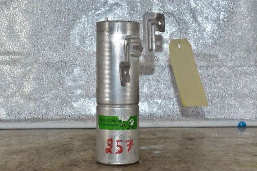 MERCEDES-BENZ S-KLASSE (W221) S 350 A221 Klimaanlage Trocknerflasche