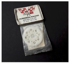 RC Car Robinson Racing Products 4204 Spur Gear Super Machined 64P 104T RRP-4204