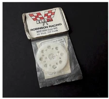RC Car Robinson Racing Products 4204 Spur Gear Super Machined 64P 104T RRP-4204
