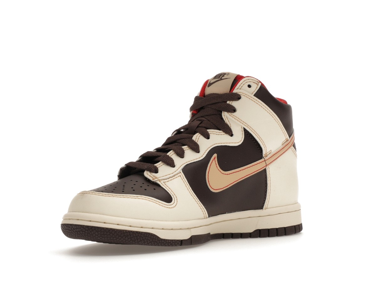 Nike Dunk High Baroque Brown - DB2179-200 | eBay Nike Dunk High Baroque Brown - DB2179-200 | eBay