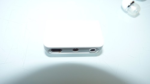 Reproductor multimedia digital Creative Zen elegante Photo 20 GB (blanco/plateado) - Imagen 6 de 23