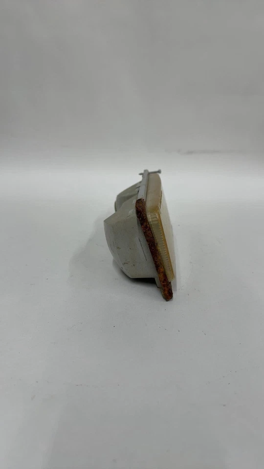 Chevrolet 1500 1990-93 camioneta LH lámpara de estacionamiento señal de giro 16511909 Foto 2 de 4