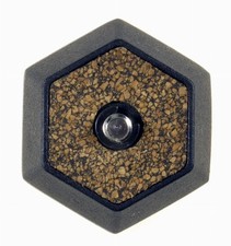 Promaster Quick Release Plate for F/591c Ball Head 4911