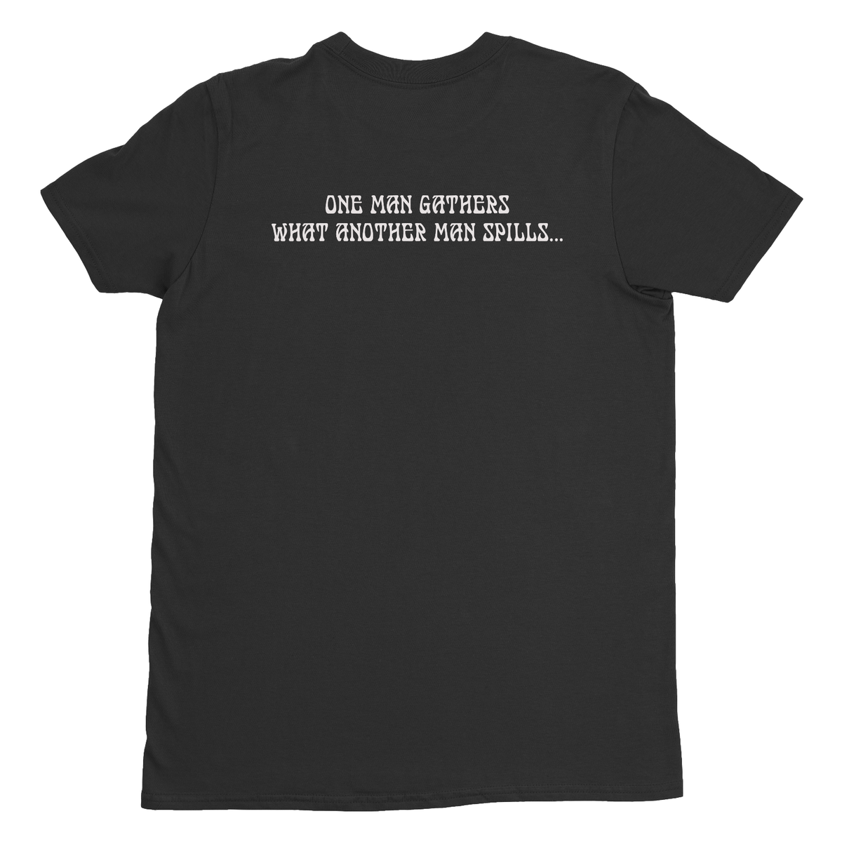 Grateful Dead St Stephen T-shirt Steal Your Tour Lot Concert Style