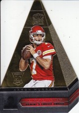 AARON MURRAY 2014 CROWN ROYALE RC 