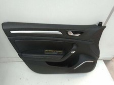 809011466R pannello porta anteriore sinistro RENAULT MEGANE IV BERLINA 5P 2015