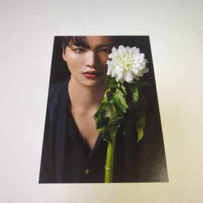 ATEEZ Seonghwa S Cawaii! MEN Magazine Tower Record Beneftis