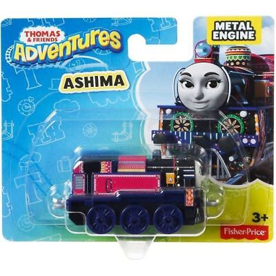 Pack 2 Trem em Metal - Thomas e Seus Amigos Friendship Engines - Fisher  Price - Mattel