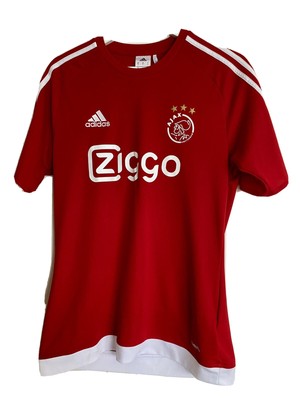 new ajax shirt