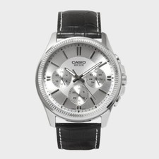 Reloj de pulsera Casio para hombre MTP-1375L-7A