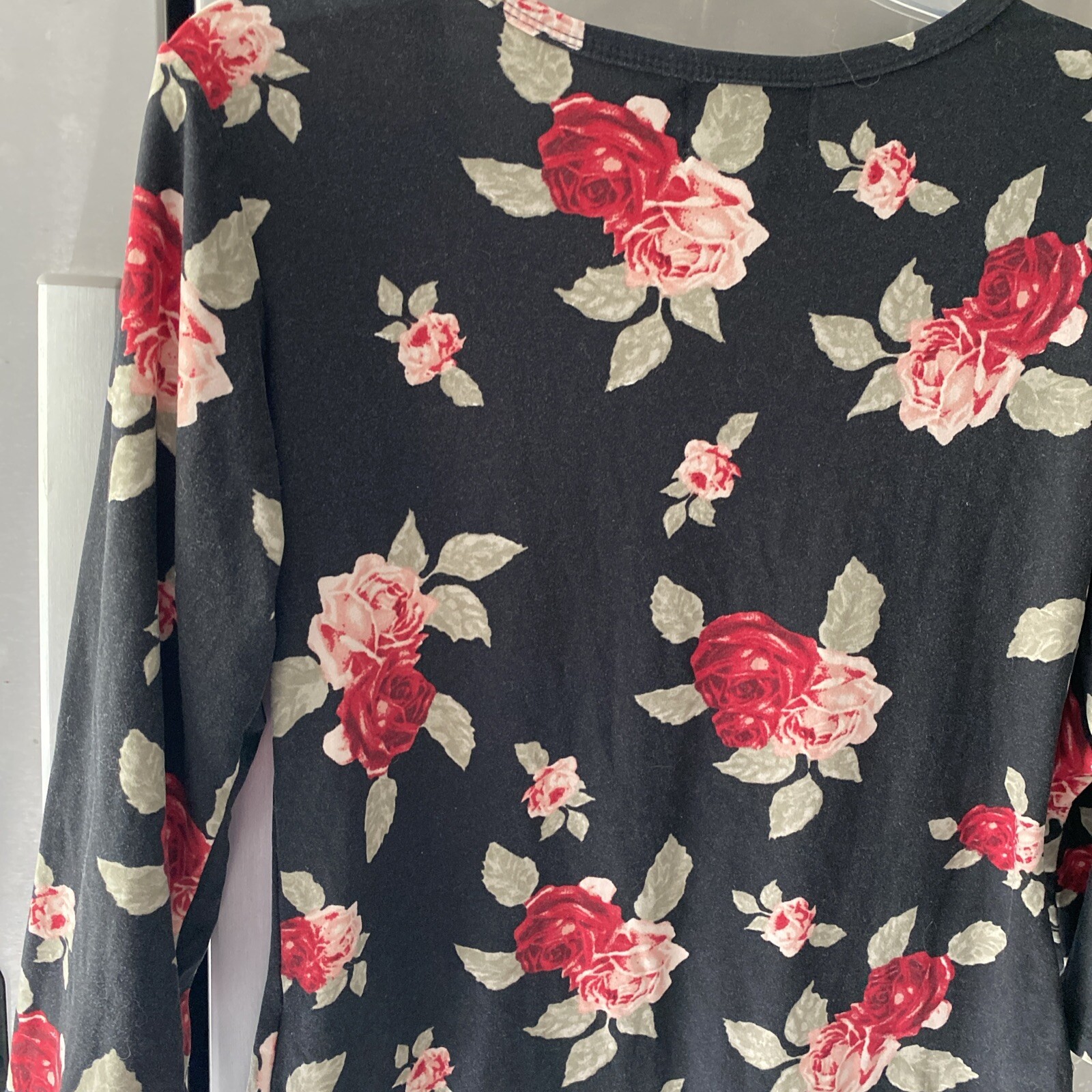 The Perfect Basic Tee J for Justify Black With Re… - image 10