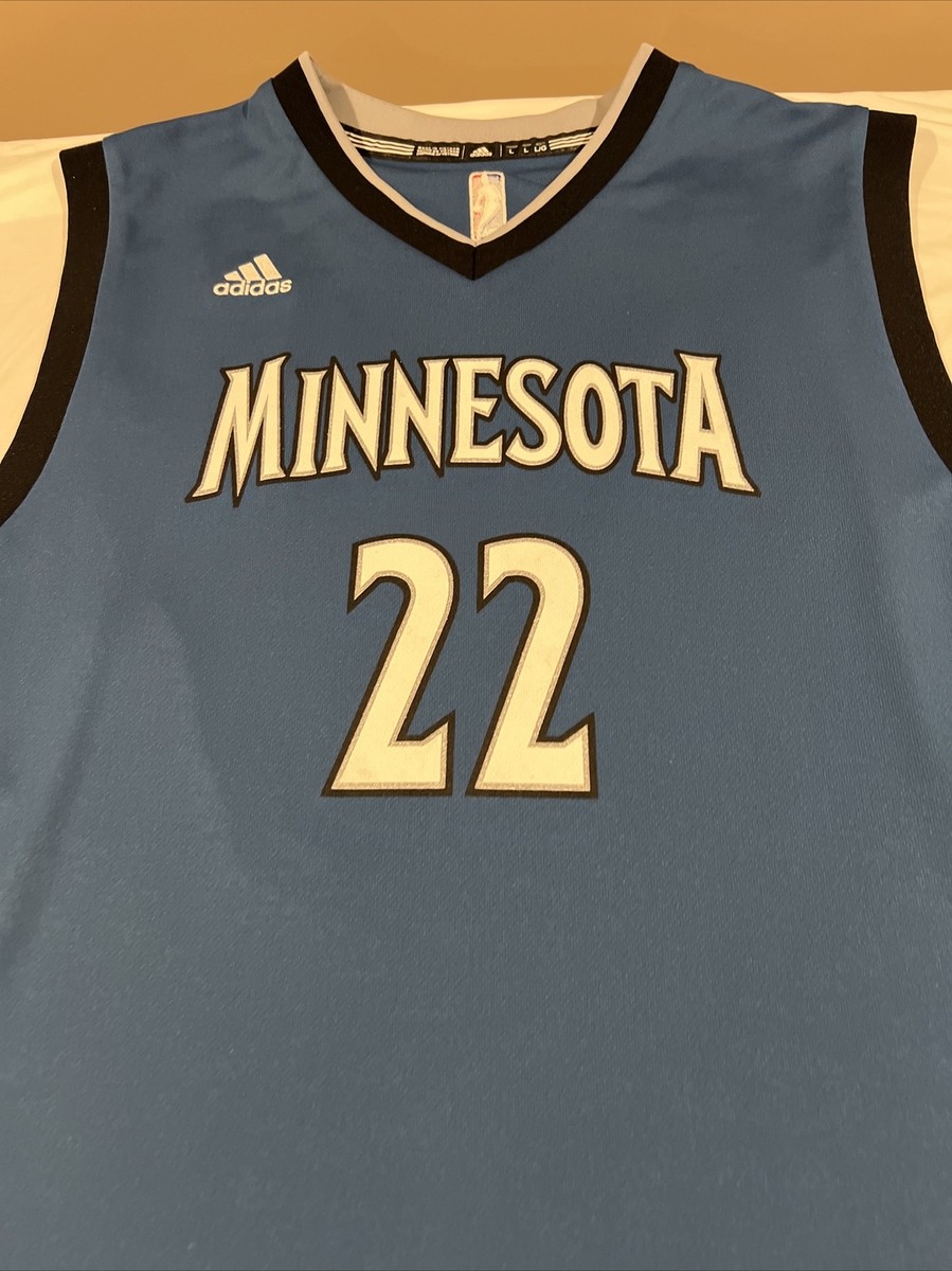 Minnesota Timberwolves Andrew Wiggins Jersey Canada Minnesota