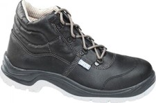 SAFETIX S3 Sicherheitsstiefel Stormix Cap Hau...