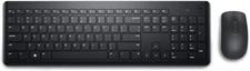 KM3322W Dell Keyboard Mouse