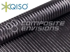 Carbon Fiber Fabric 2x2 Twill Triaxial 0/+60/-60 Degree 3k/6k 52" Hexcel AS4C
