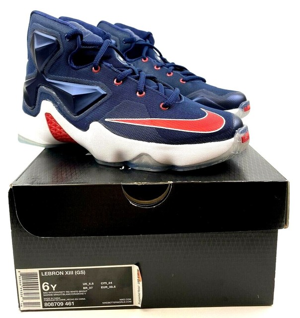 lebron xiii