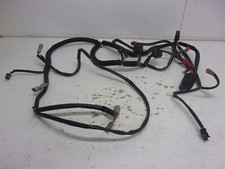 03b20 SEADOO GTX 4 Tec Ltd Supercharged 2004 Main Wiring 03b20 SEADOO GTX 4 Tec Ltd Supercharged 2004 Main Wiring