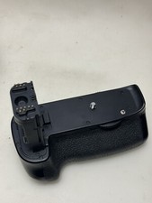 Battery power grip for Canon 6D