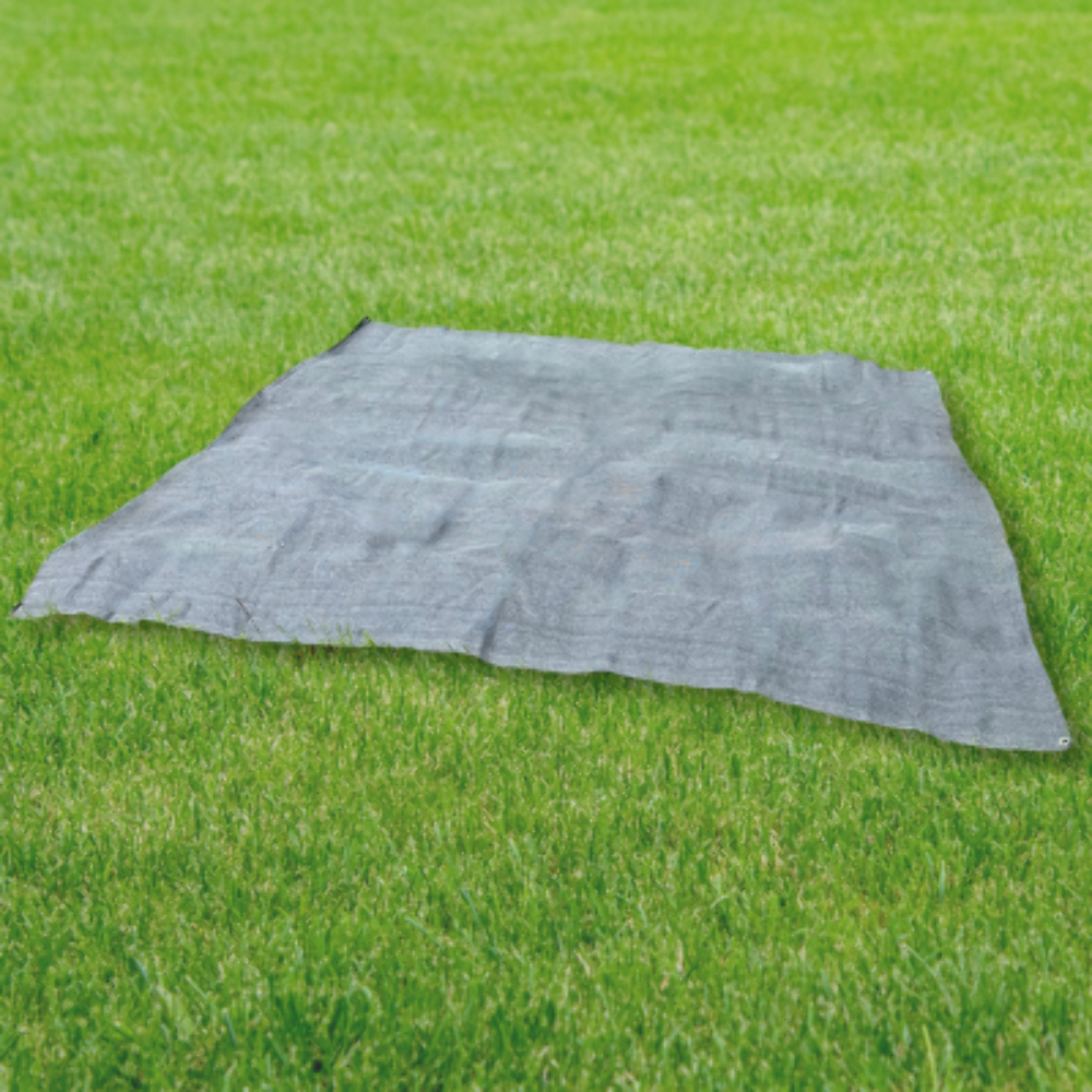 2.5 X 4M Breatheweave Awning Carpet