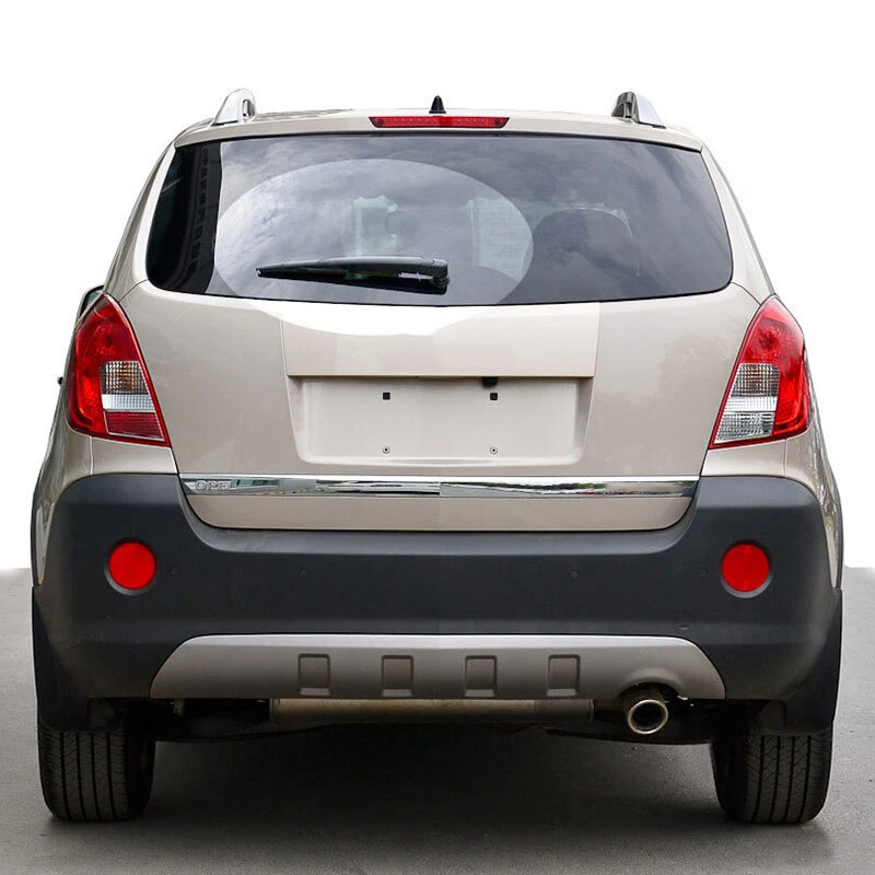 Rear Window Wiper Arm Blade 96624648 For Chevrolet Captiva Sport Saturn Vue II. Foto 4 de 4