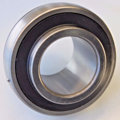 Cuscinetto Vxb Uc208 Con Alloggiamento Cuscinetto Montato UC208 Con Inserimento A Sfera - Diametro Asse 40 Mm, Per Supporti A Perno, VXB Pack#9014 UC208 Cuscinetto Montato - Foto 1