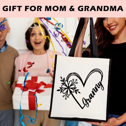 Gifts for Granny Grandma Gifts Gifts for Grandma from Granddaughter Granny Be... - Picture 6 of 6