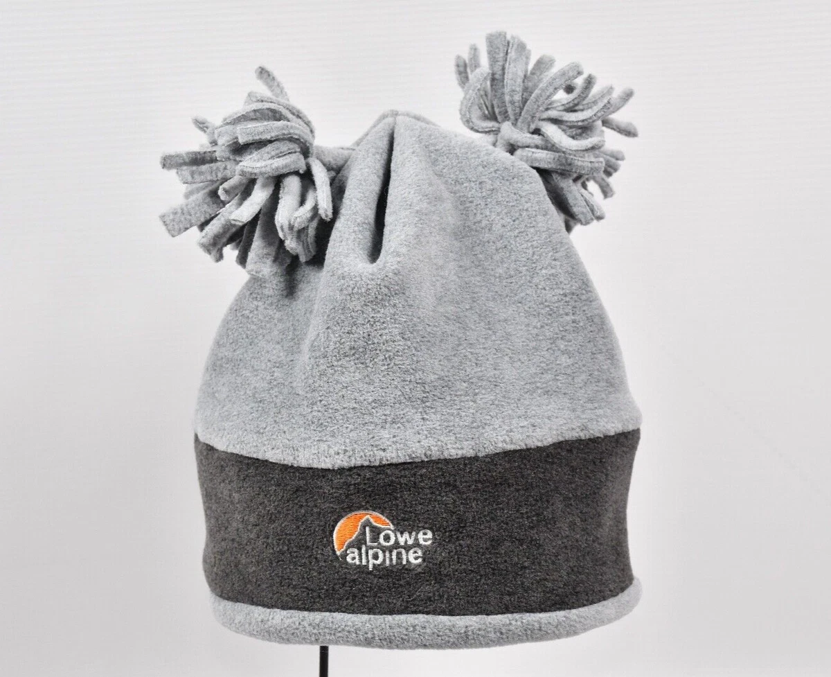 Baby Solid Fleece Pompon Knitted Hat