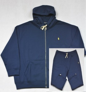 big and tall ralph lauren sweatsuit