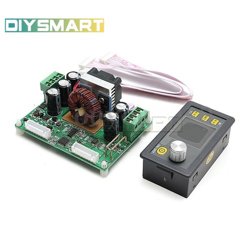 DPS3012/ DPS5015/ DPS5020 Adjustable Regulated LCD Digital Power Module AU - Picture 8 of 28