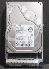K4M5W MG04ACA100NY Dell ENTERPRISE 1TB 7.2K RPM 6Gb/s 3.5" SATA HDD Hard Drive