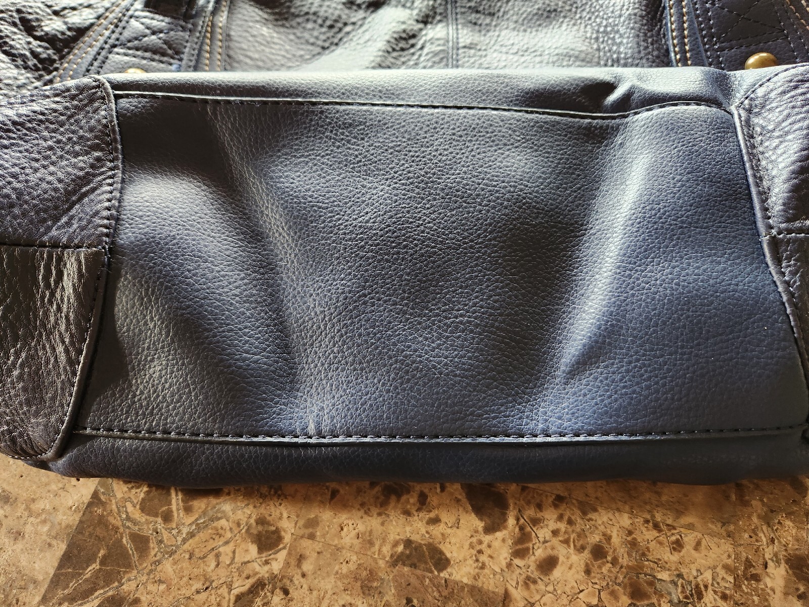 the sak leather handbag large eBay