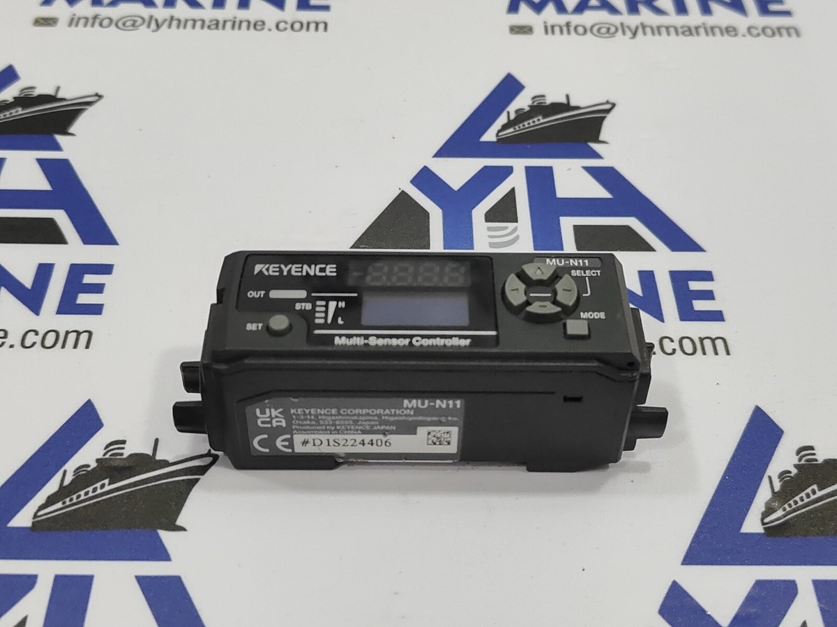 その他 KEYENCE MU-N11 KEYENCE MU-N11 | eBay