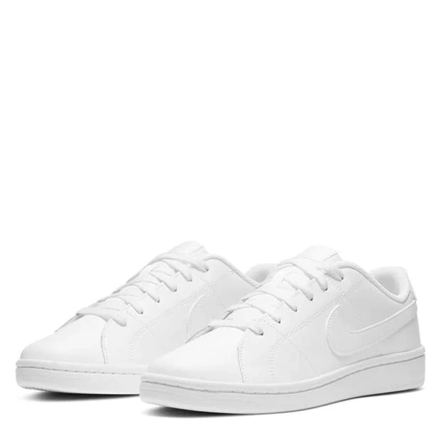 Men's nike white store trainers sale uk