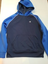 Champion Authentic Sweatshirt Boys Youth M