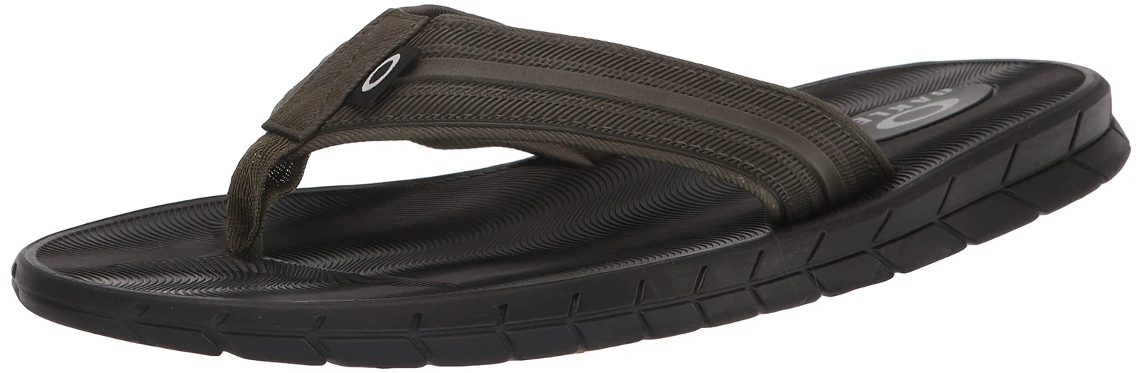 Oakley Men's PIER Ellipse FLIP Flop - Beach Sandal for Men
Opens in a new window or tab