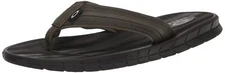 Oakley Men's PIER Ellipse FLIP Flop - Beach Sandal for Men