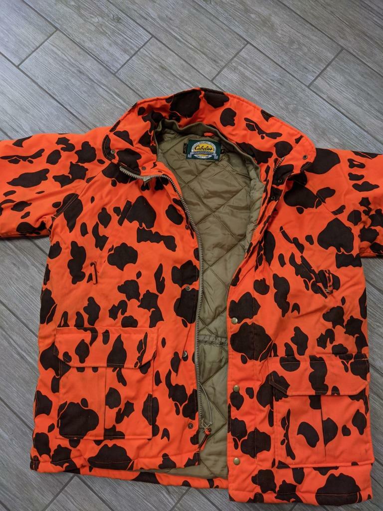 harpford shell jacket