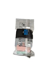 Brother LC201C Standard Yield Cyan Ink Cartridge