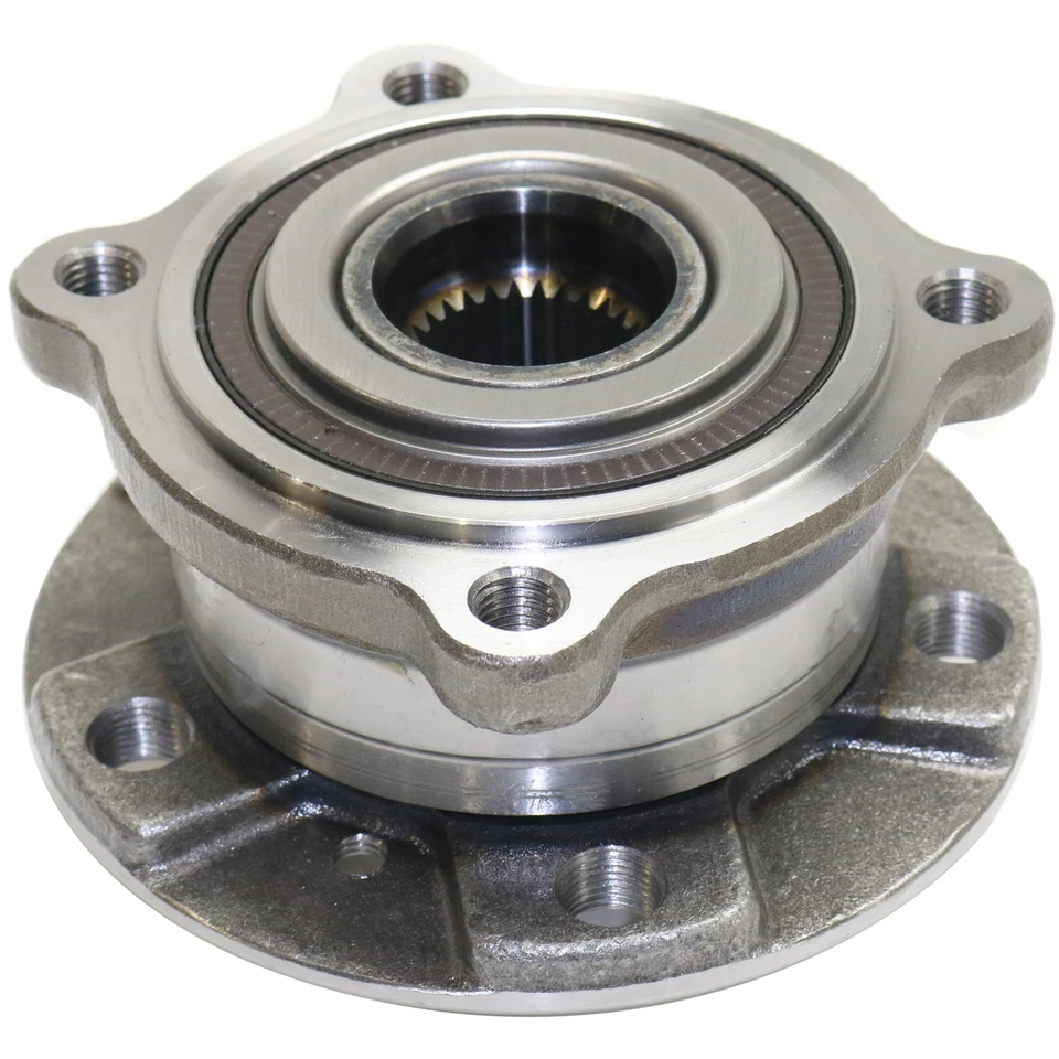 Kit de buje de rueda para BMW X5 X6 2007-2016 Foto 3 de 4