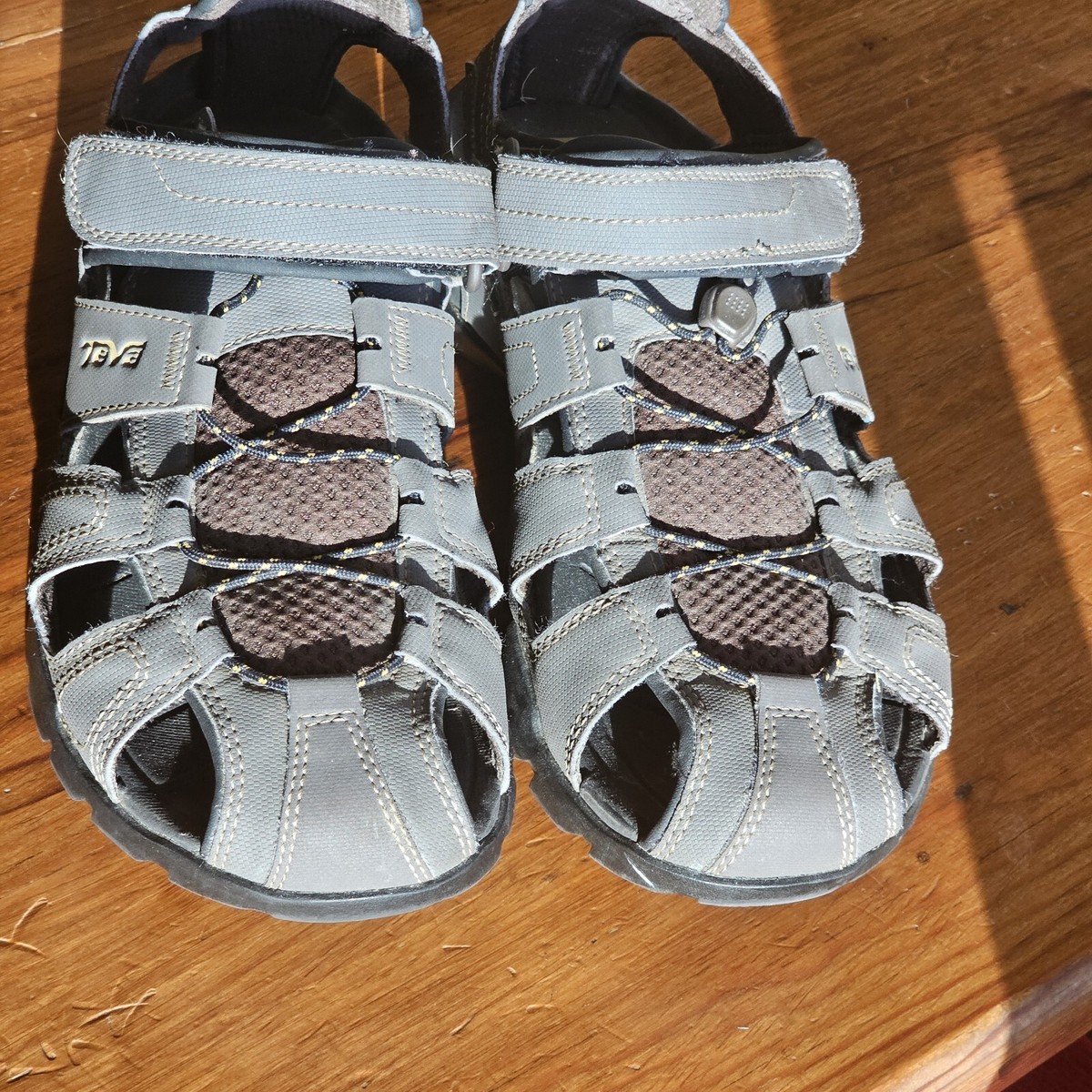 TEVA Forebay Fisherman Men display picture 3