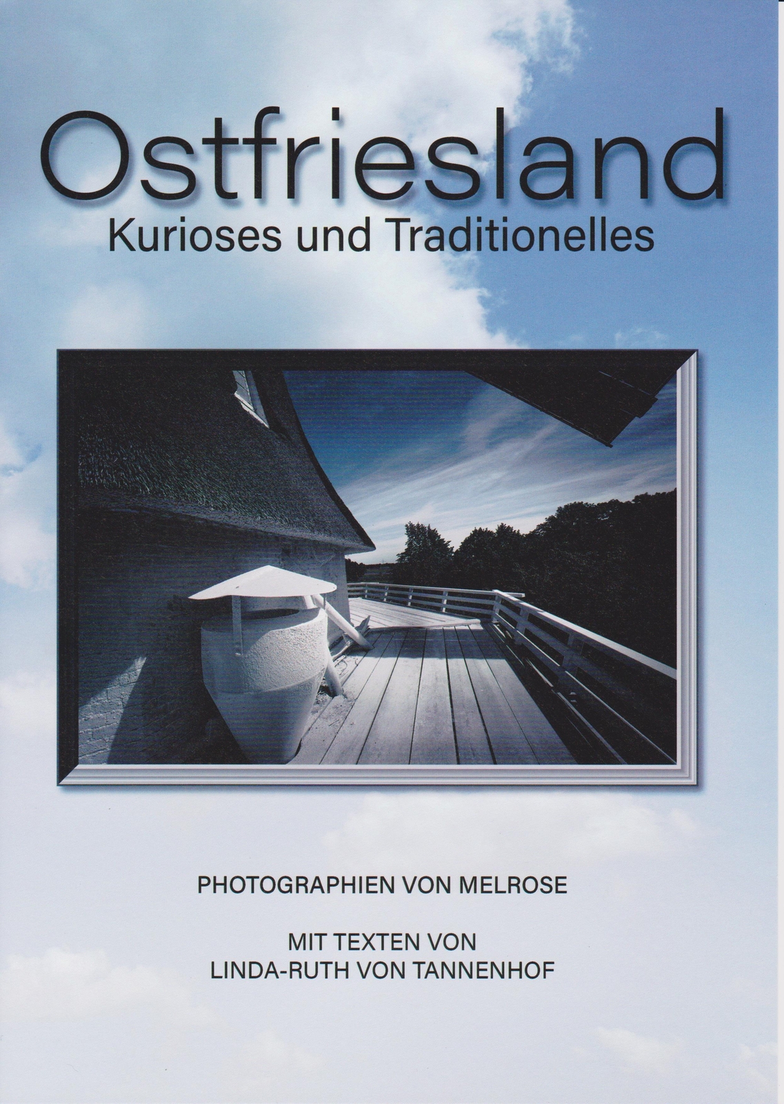 Thumbnail - Ostfriesland Linda Ruth Von Tannenhof