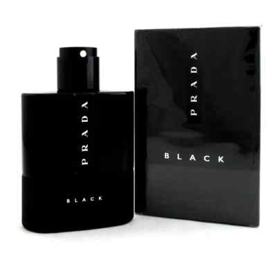 Prada Luna Rossa Black 3.4oz Men