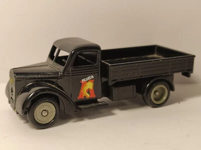 Bedford MOTTA - Marque: CORGI - Echelle 1/43 - Manque la bâche de à l'arrière - Photo 1/4
