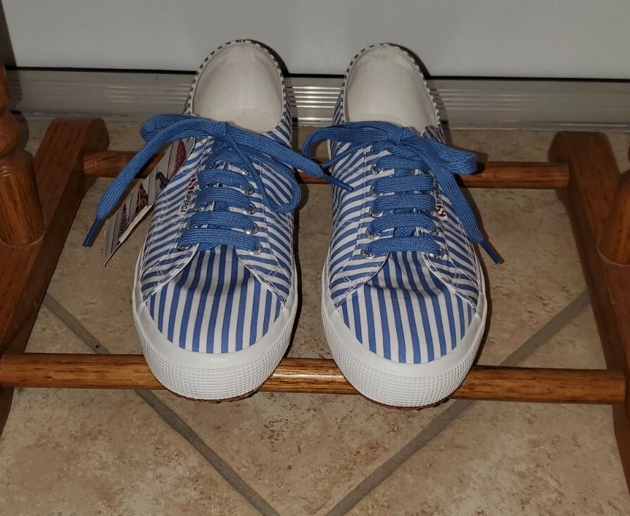 Superga 2025 blu chiaro
