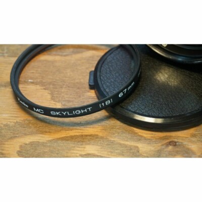 Near MINT] Contax Carl Zeiss Planar 85mm F1.4 T* MMJ MF Lens C/Y