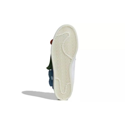 Adidas originals Superstar x Melting Sadness Bee with You Pack Low