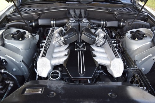 Rolls-Royce N73 V12 Coolant Transfer Pipe Repair! IT WORKS OR YOUR MONEY BACK!!! - Picture 11 of 11