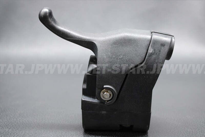 ULTRA260X'09 OEM (Handlebar) LEVER-ASSY-THROTTLE Used [X2209 ULTRA260X'09 OEM (Handlebar) LEVER-ASSY-THROTTLE Used [X2209