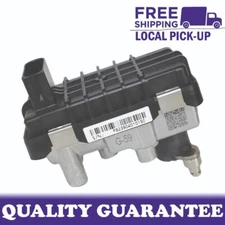 Turbo Charger Electronic Actuator For Ford Transit 2.2L FWD 786880-0021