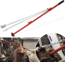 77175 Auto Body Alignment Bar - Car, Panel, Bumper, Alignment Repair Tool